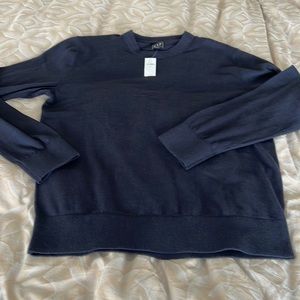 Gap Mens Mainstay Sweater